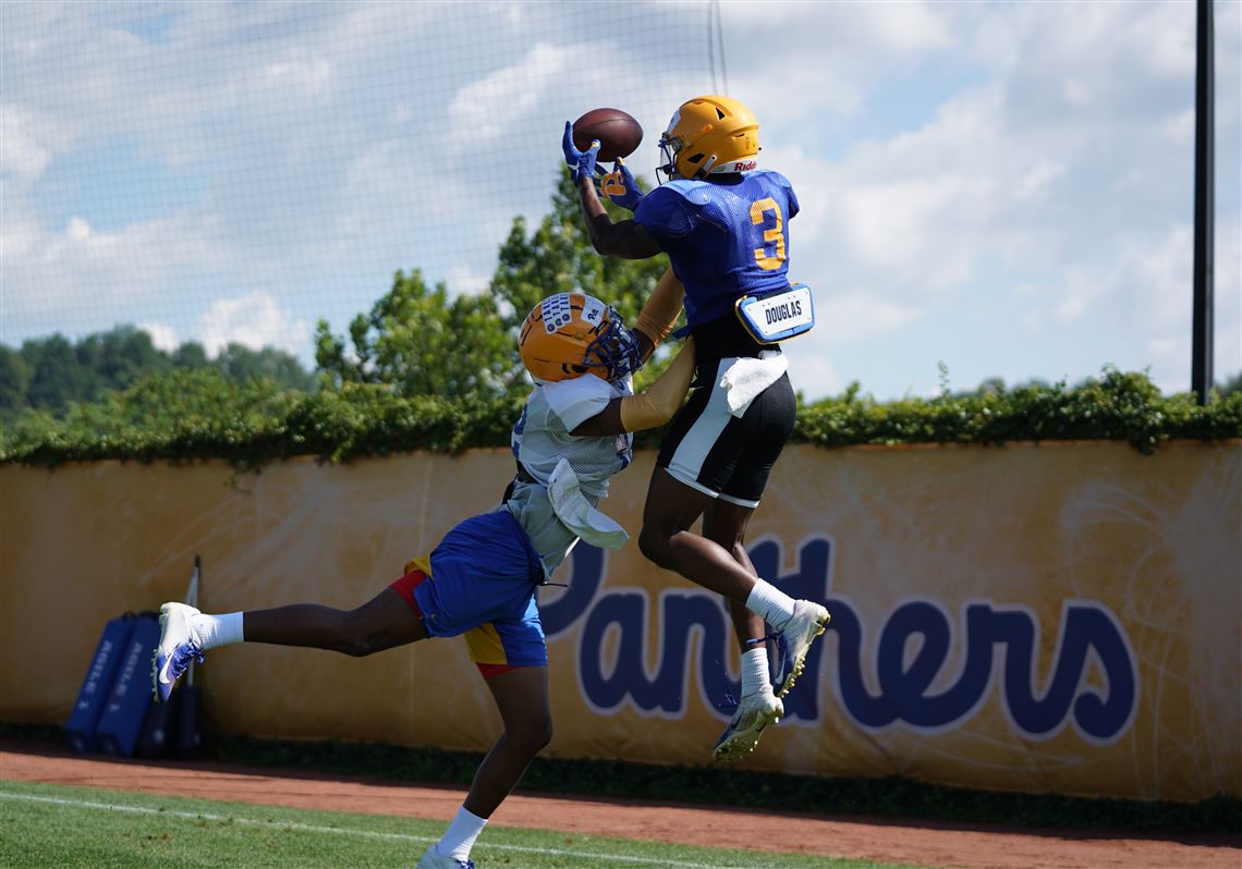 Steelers 2023 NFL Draft Prospects Jordan Addison Is Polarizing Player